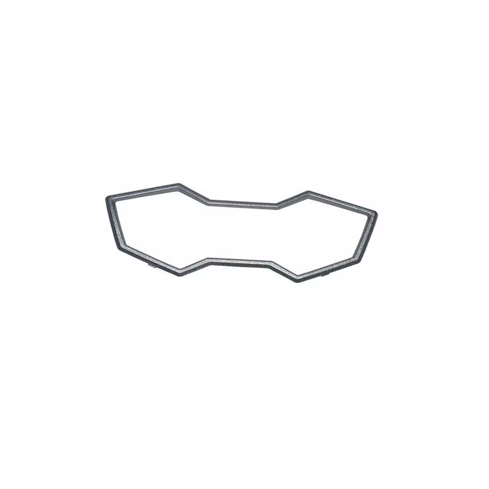 RKS TNT 125 PRO K.M SAAT ÇERÇEVESİ GRİ #RK 41495